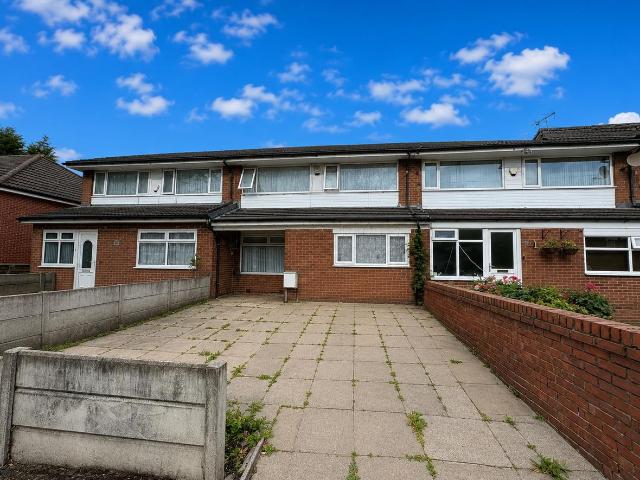 Apartment for rent in Georgia, Greater Manchester