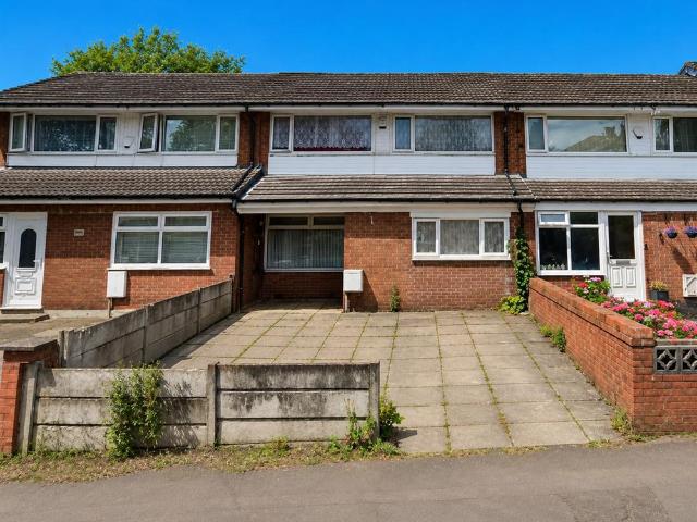 House for rent in Georgia, Greater Manchester