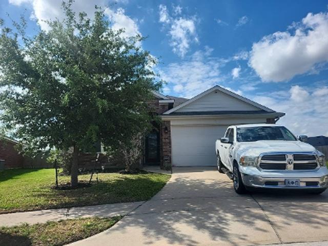 House for sale in Harris, Texas