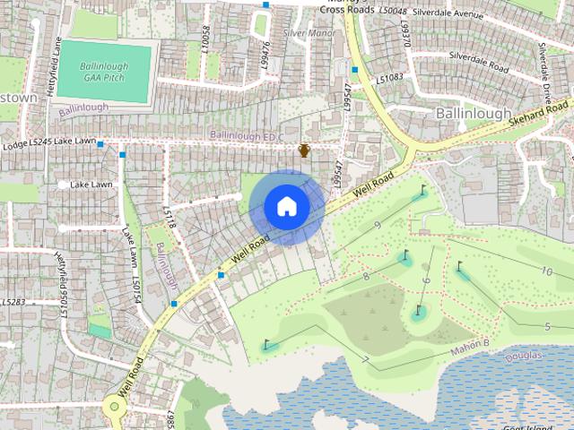 House to rent in Browningstown ED, Cork