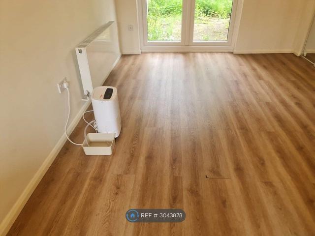 Studio for rent in Easthampstead, Bracknell