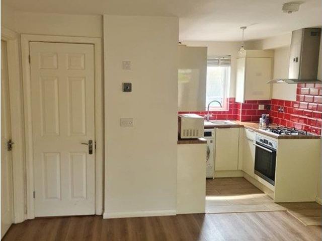 Studio for rent in Easthampstead, Bracknell