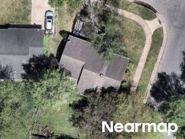 House for sale in Madison, Wisconsin