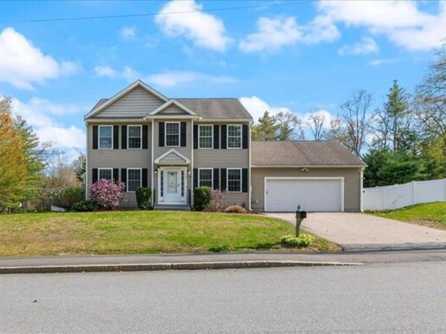 House for sale in New Hampshire