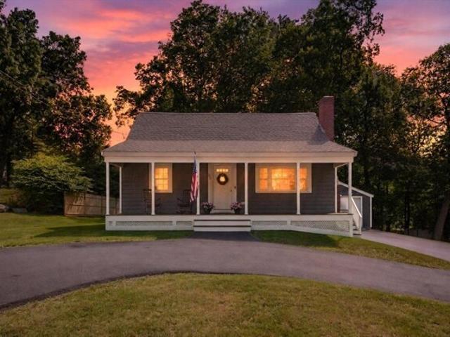 House for sale in Ashland, Massachusetts