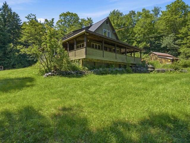 House for sale in Bethel, Vermont