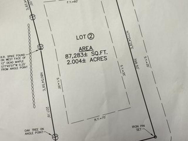Land for sale in Harwinton, Connecticut