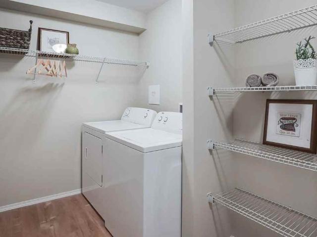 Apartment for rent in Fort Saskatchewan, Alberta