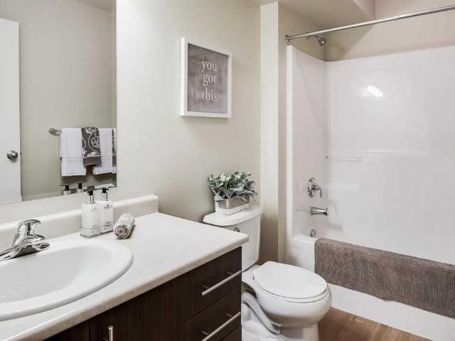 Apartment for rent in Fort Saskatchewan, Alberta