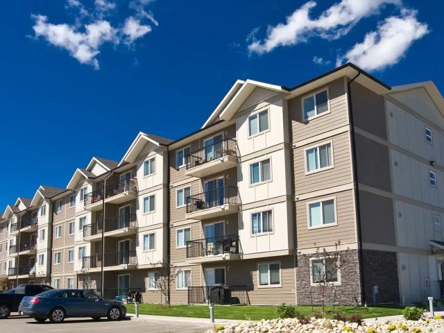Apartment for rent in Fort Saskatchewan, Alberta