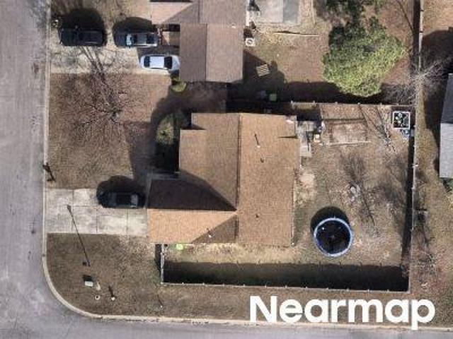 House for sale in Whitney Falls, Columbia