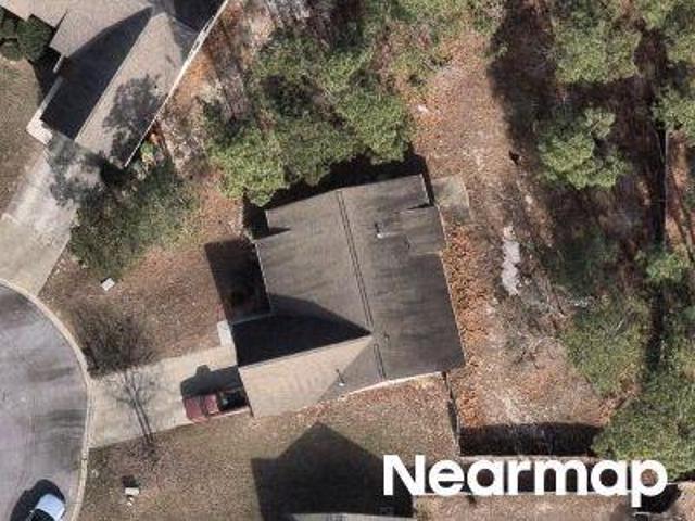 House for sale in South Carolina