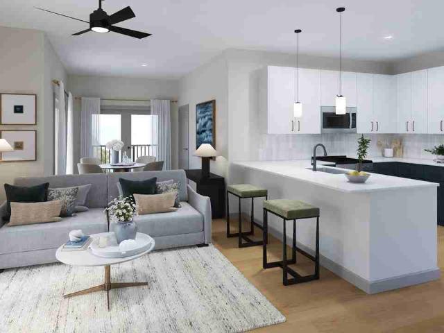 Apartment for rent in Lawrenceville, Georgia
