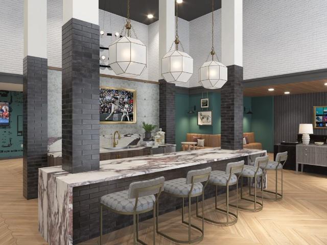 Apartment for rent in Lawrenceville, Georgia