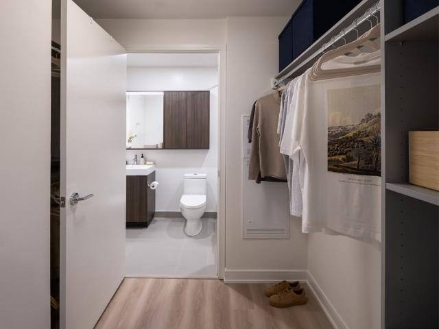 Apartment for rent in Woburn, Ontario