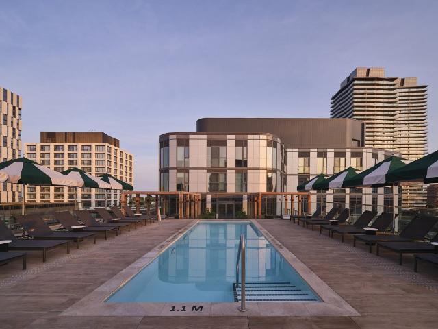 Apartment for rent in Woburn, Ontario