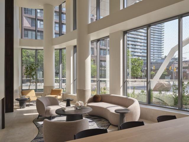 Apartment for rent in Woburn, Ontario
