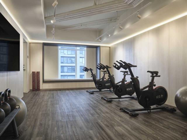 Apartment for rent in Woburn, Ontario