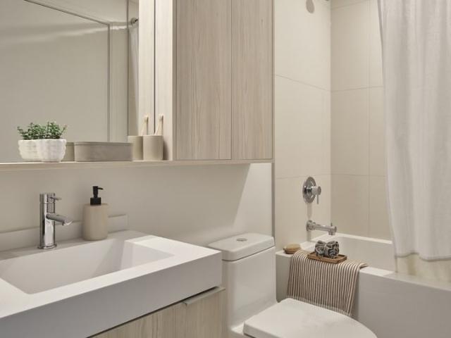 Apartment for rent in Woburn, Ontario