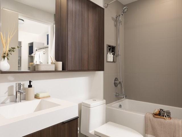 Apartment for rent in Woburn, Ontario