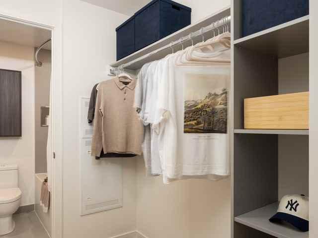 Apartment for rent in Toronto Centre, Toronto