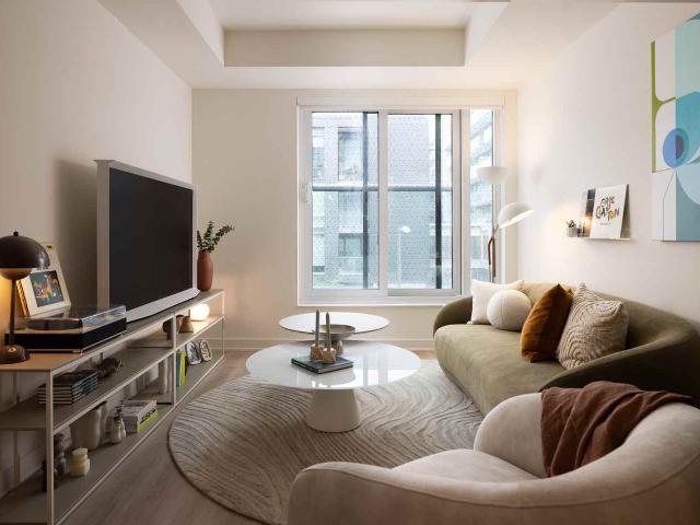 Apartment for rent in Woburn, Ontario