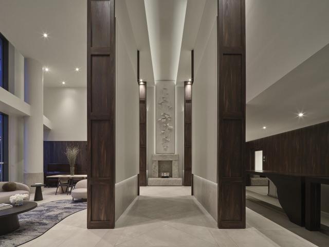 Apartment for rent in Woburn, Ontario
