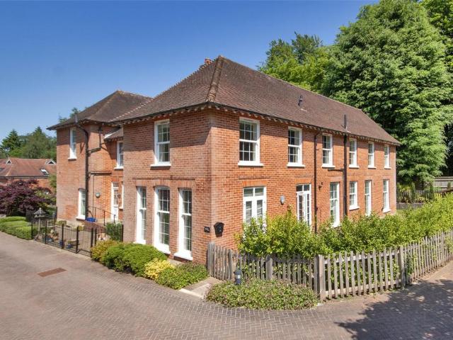 House for rent in Sevenoaks, The Butts