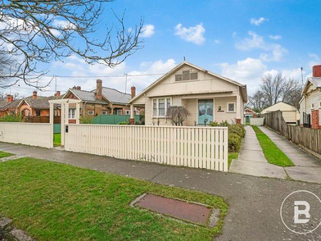 House for sale in Ballarat, Victoria