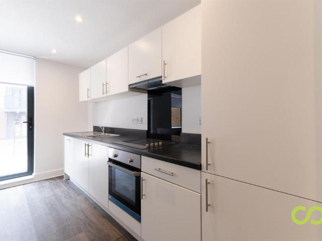 Apartment for rent in Castlefield, Cressex