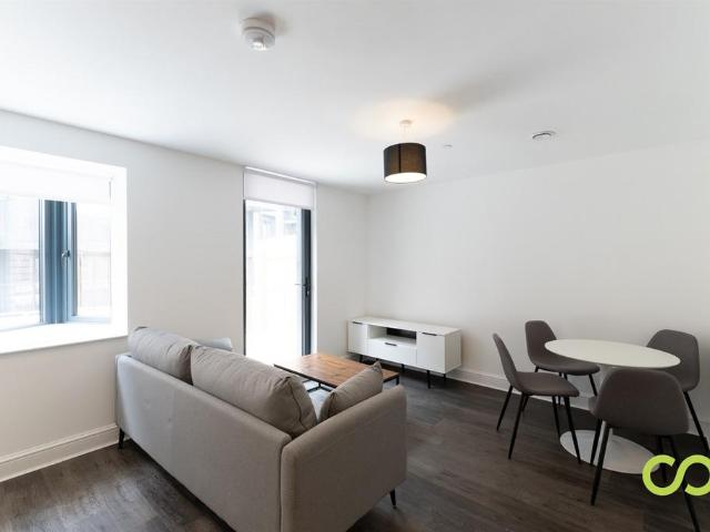 Apartment for rent in Castlefield, Cressex