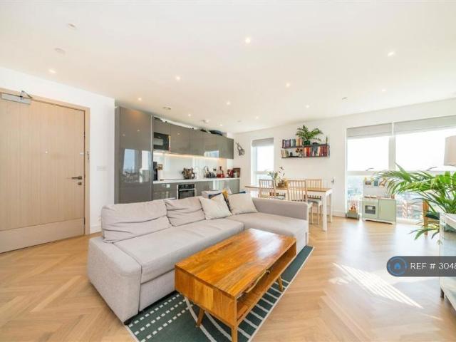 Apartment for rent in Kidbrooke Village, Greater London