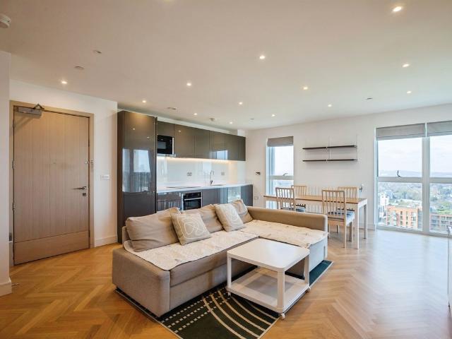 House for rent in Kidbrooke, Greater London