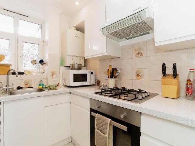 House for rent in Streatham Hill, Greater London