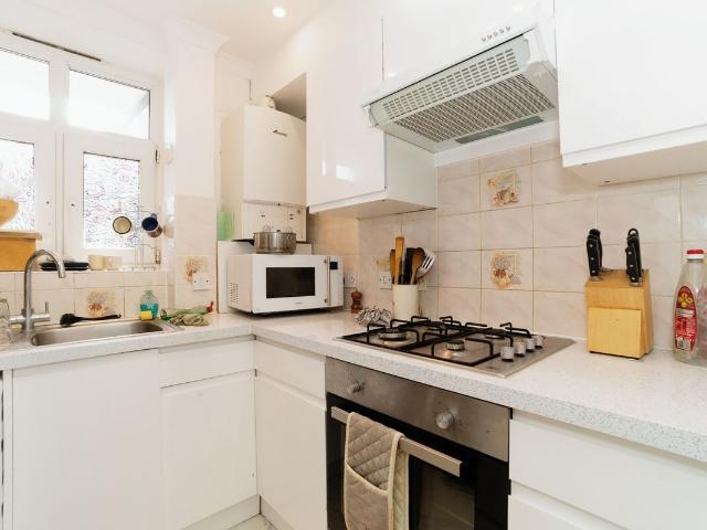 House for rent in Streatham Hill, Greater London