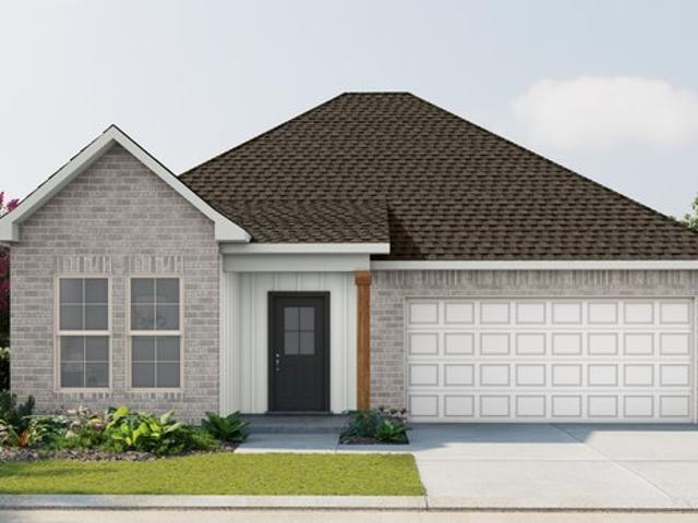 House for sale in Broussard, Louisiana