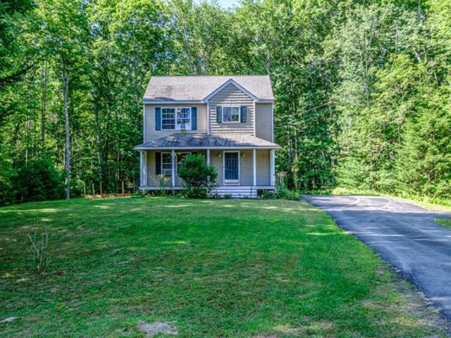 House for sale in Georgetown, Maine