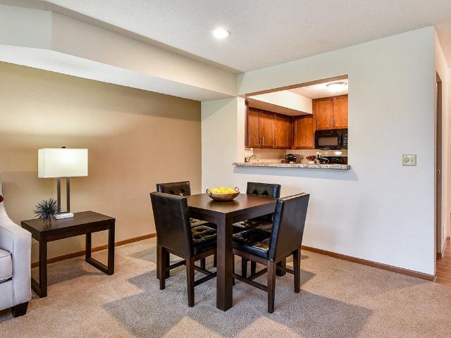 Apartment for rent in Ramsey, Minnesota