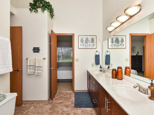 Apartment for rent in Ramsey, Minnesota