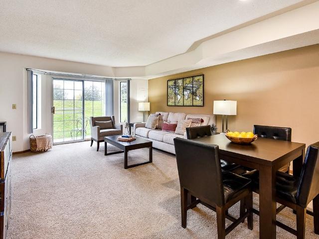 Apartment for rent in Ramsey, Minnesota