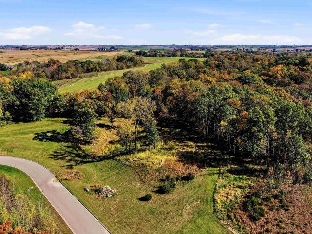 Land for sale in Town of Jamestown, Grant County