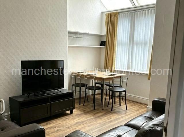 Room for rent in Georgia, Greater Manchester