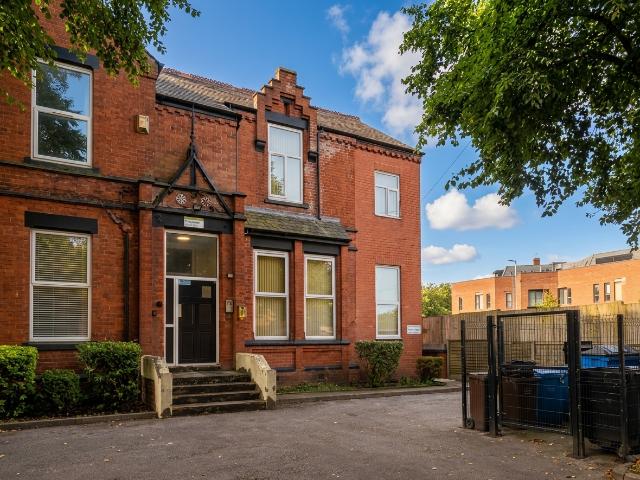Apartment for rent in Georgia, Greater Manchester