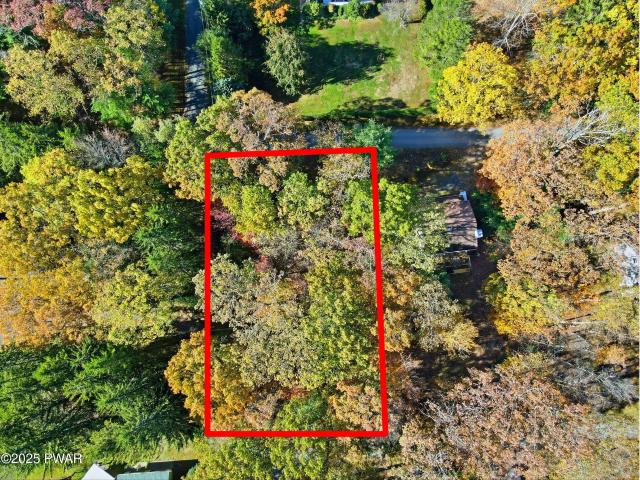 Land for sale in Greentown, Pennsylvania