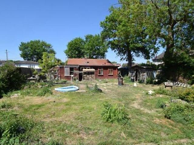 House for sale in Lyons, Greater London
