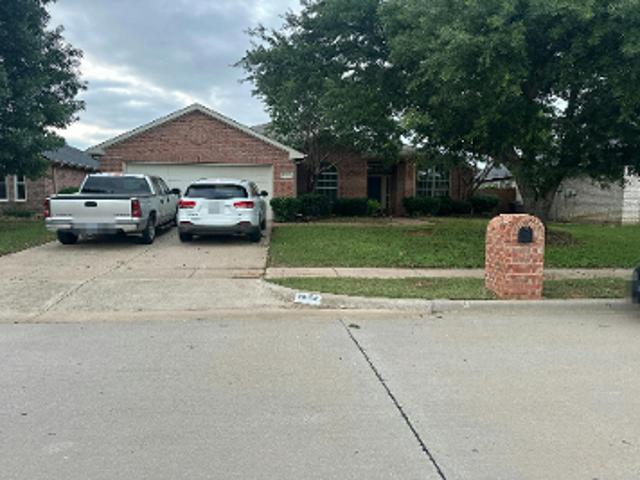 House for sale in Denton, Texas