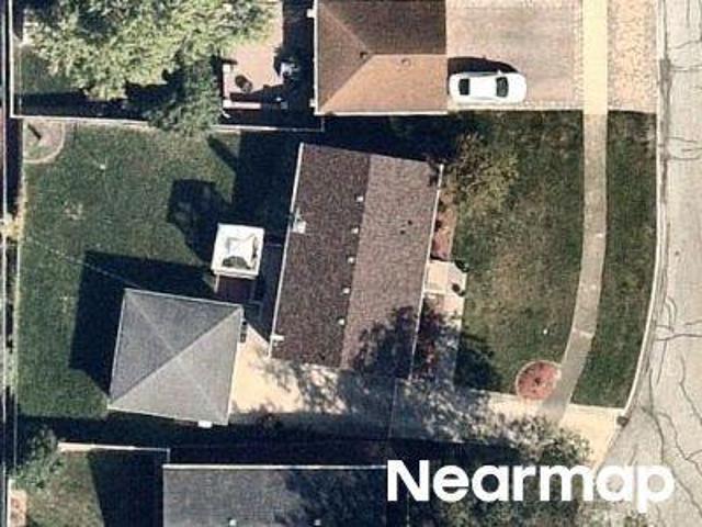 House for sale in Chicago Heights, Illinois