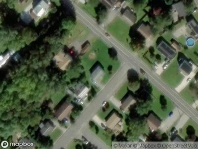 House for sale in Bittinger, Pennsylvania