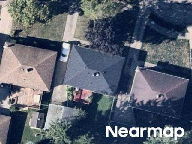 House for sale in Cleveland