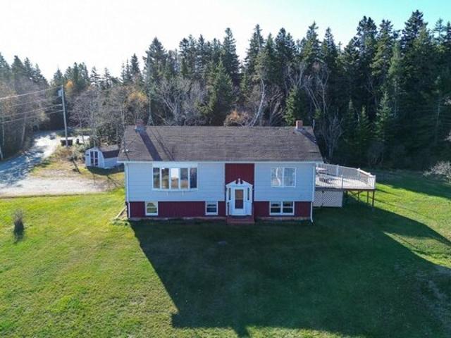 House for sale in Beals, Maine